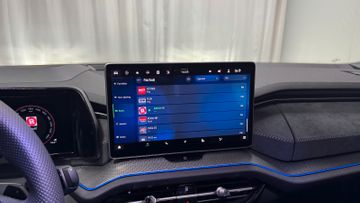 Skoda Kodiaq 2.0 TDI 4x4 Sportline Pano AHK 7-Sitze