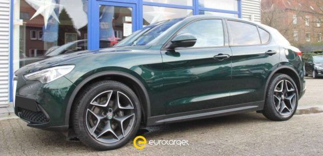 Alfa Romeo ALFA ROMEO Stelvio 2.2 Turbodiesel 190 CV AT8 Q4