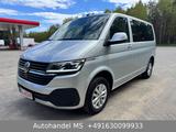 Volkswagen T6.1 Caravelle - gebrauchte VW T6 Caravelle aus dem Jahr 2024