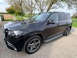 Mercedes-Benz GLS 350d, AMG,365PS Garantie, Fast Vollausstattu - Mercedes-Benz GLS 350 von privat