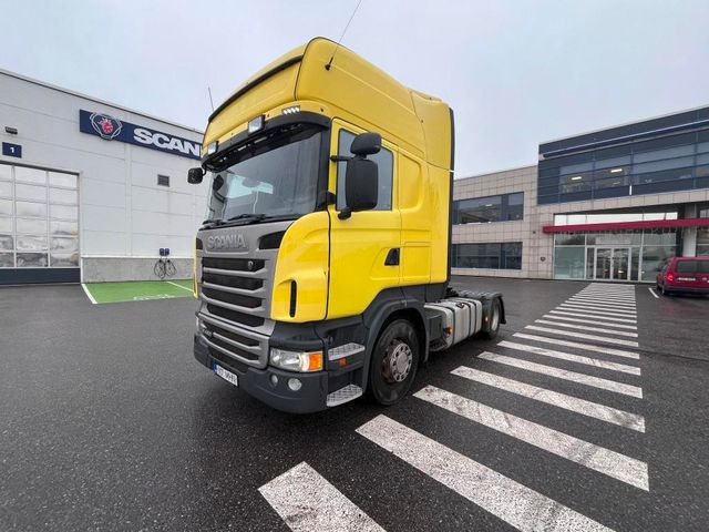 Scania R 480 LA4x2MLB