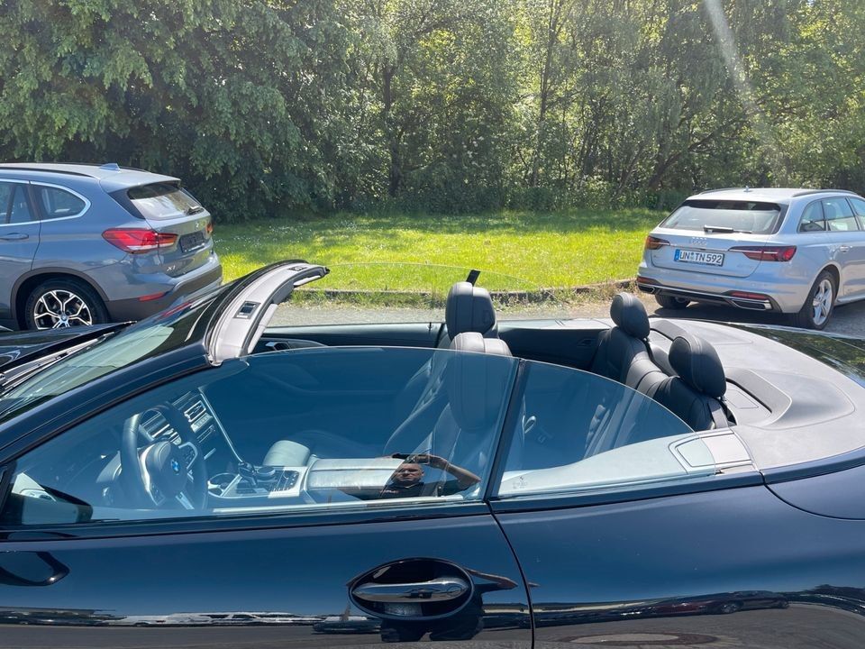 BMW 840i xDrive Cabrio M Sport 2Jahre-BPS foto 17