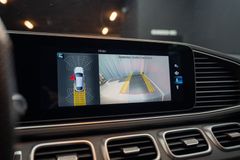 MERCEDES-BENZ GLE 53 AMG*AHK*HU*BURM*ACC*SPORT-AUSPUFF.*KEYL.* MERCEDES-BENZ GLE 53 AMG*AHK*HU*BURM*ACC*SPORT-AUSPUFF.*KEYL.*