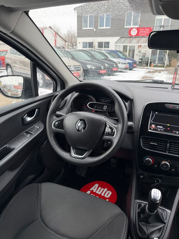 Renault Clio - Bild 20