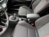 Hyundai i20 - Vorschau Bild 16