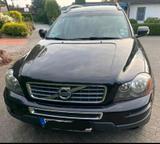 Volvo XC90,  SUV ,  Volvo - gebrauchte Volvo XC90 aus dem Jahr 2010