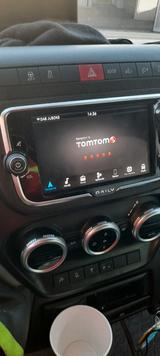 Iveco Daily 35S21 - Iveco Daily 35