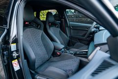 AUDI RS 3 Sportback quattro/ DYNAMIKPAKET/ INDIVIDUAL AUDI RS 3 Sportback quattro/ DYNAMIKPAKET/ INDIVIDUAL