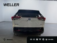 Toyota RAV 4 - Vorschau Bild 6