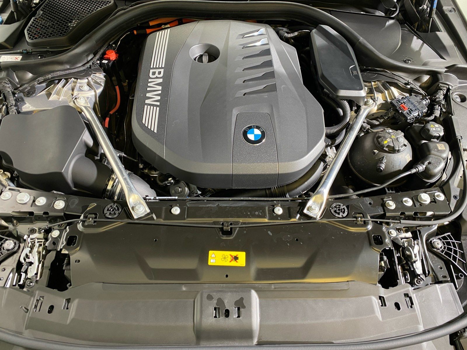 BMW 550 - Bild 17