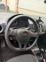 Volkswagen up! 1.0 44kW - - VW up! Gebrauchtwagen in Köln