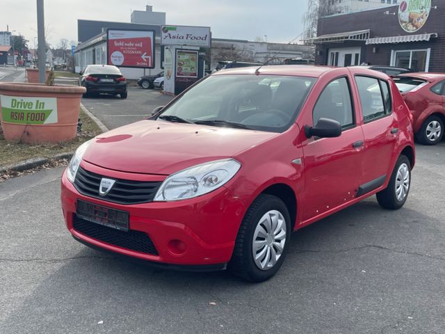 Dacia Sandero 1.4 Ambiance