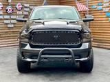 Dodge RAM 1500 Sport 5,7 LaChanti 4x4 6´´ Lift LPG AHK - Dodge RAM: 6.7
