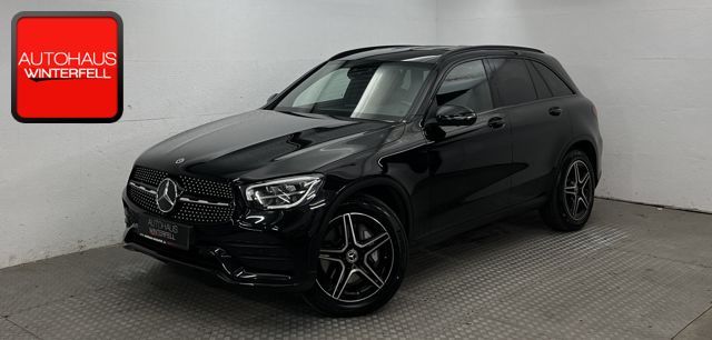 Image of Mercedes-Benz GLC 200