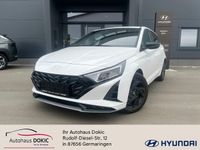 Hyundai i20 - Vorschau Bild 2