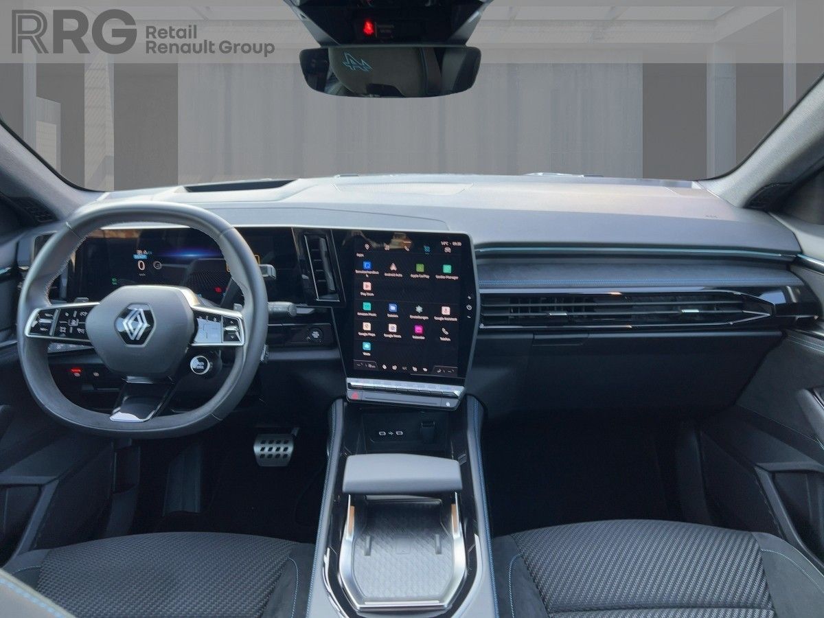 Renault Espace - Bild 10