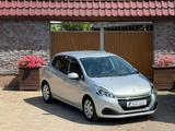 Peugeot 208 Active - Peugeot 208 in Halle