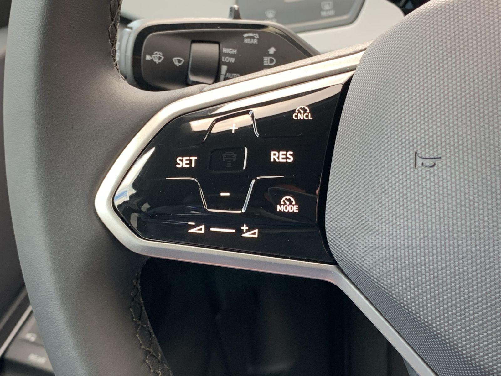 Volkswagen ID.3 Pro ENERGY AHK ACC Navi LED RFK, миниатюра 21