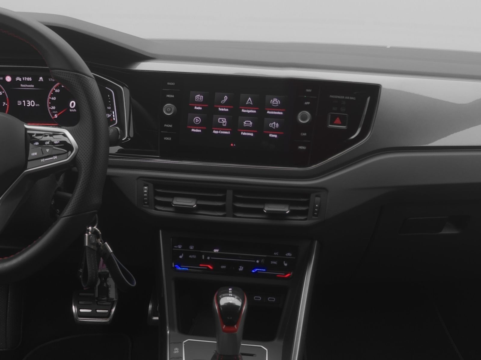 Volkswagen Polo - Bild 10
