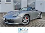 Porsche Boxster S PCCM-Plus CarPlay BOSE Chrono PASM - Porsche Gebrauchtwagen in Mannheim