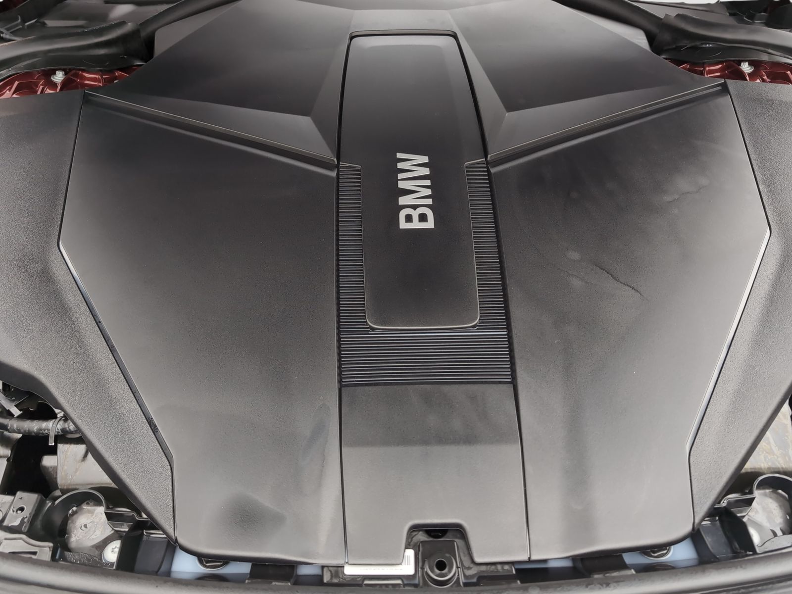 BMW i7 - Bild 16