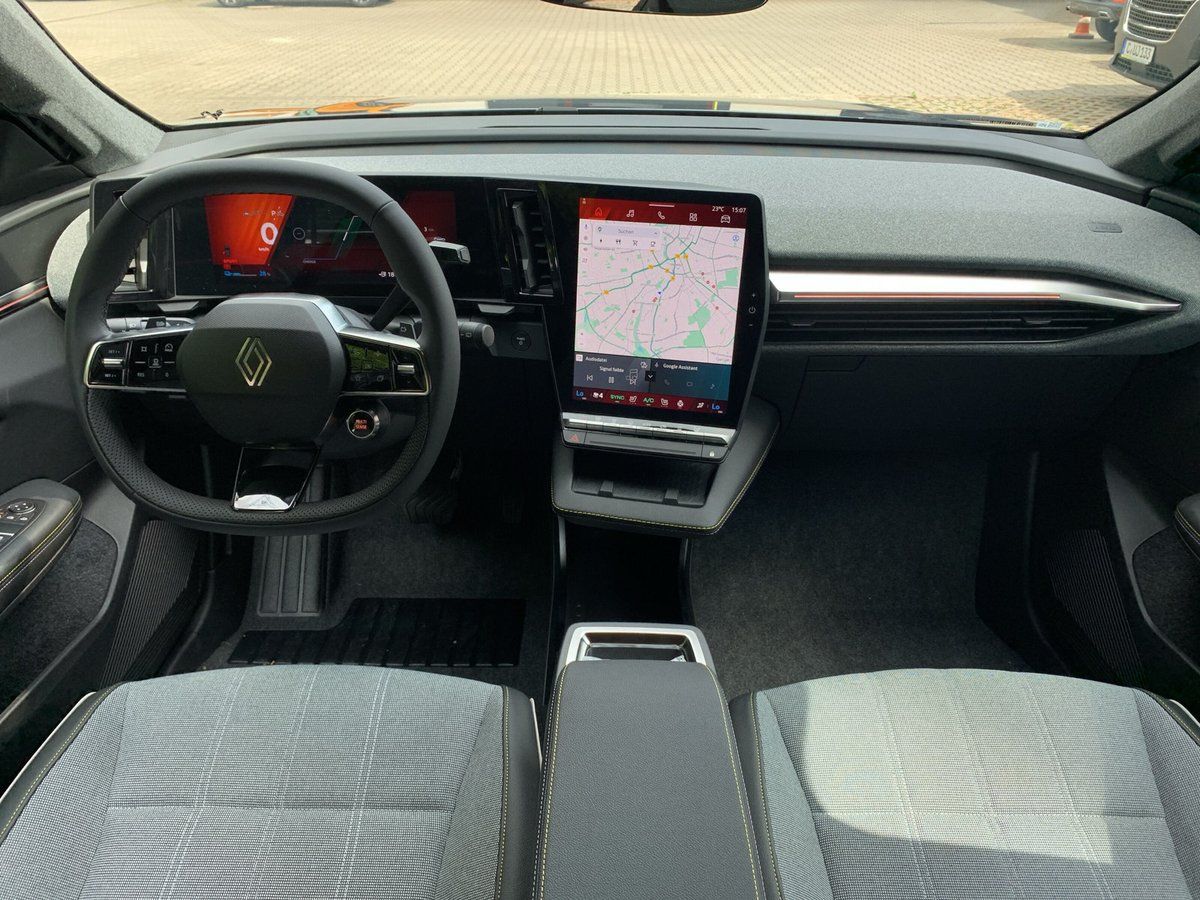 Renault Scenic E-TECH - Bild 14