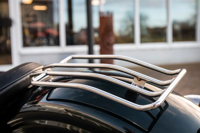 Fahrzeugabbildung Harley-Davidson FXDC Dyna Super Glide Custom - PENZL -