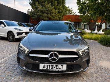 Mercedes A 180 - 2