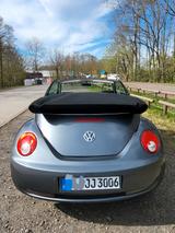 Volkswagen Beetle - VW Beetle Gebrauchtwagen in Bremen