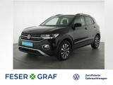 Volkswagen T-Cross Active 1.5 TSI DSG Navi Kamera LED ACC D - Volkswagen T-Cross: Automatik