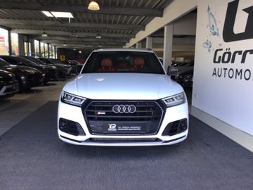 AUDI SQ5 SQ5 3.0 TDI quattro