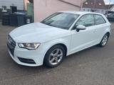 Audi A3 attraction - Audi A3: Kleinwagen, Attraction