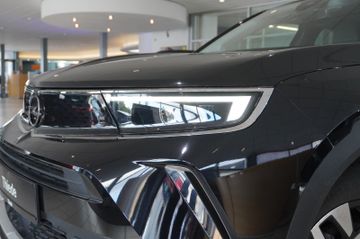 Opel Mokka - 4