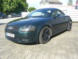 Audi TT Coupe 1.8T 132 kW -