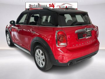 MINI Cooper Countryman - 5