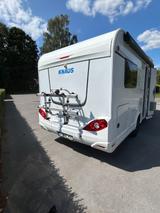 Knaus Sky Wave 650 MF - Knaus 650 mf