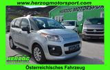Citroën C3 Picasso BlueHDi 100 SELECTION KLIMA EXP:4.499 - Citroën C3 Picasso: Selection