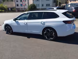 Skoda SUPERB COMBI 1.5 TSI iV  SPORTLINE VOLL AUSST. - Skoda Superb in Wuppertal