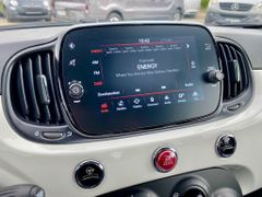 Fahrzeugabbildung Fiat 500 1.0 Hybrid Club KLIMA DAB+ SHZ CARPLAY GRA