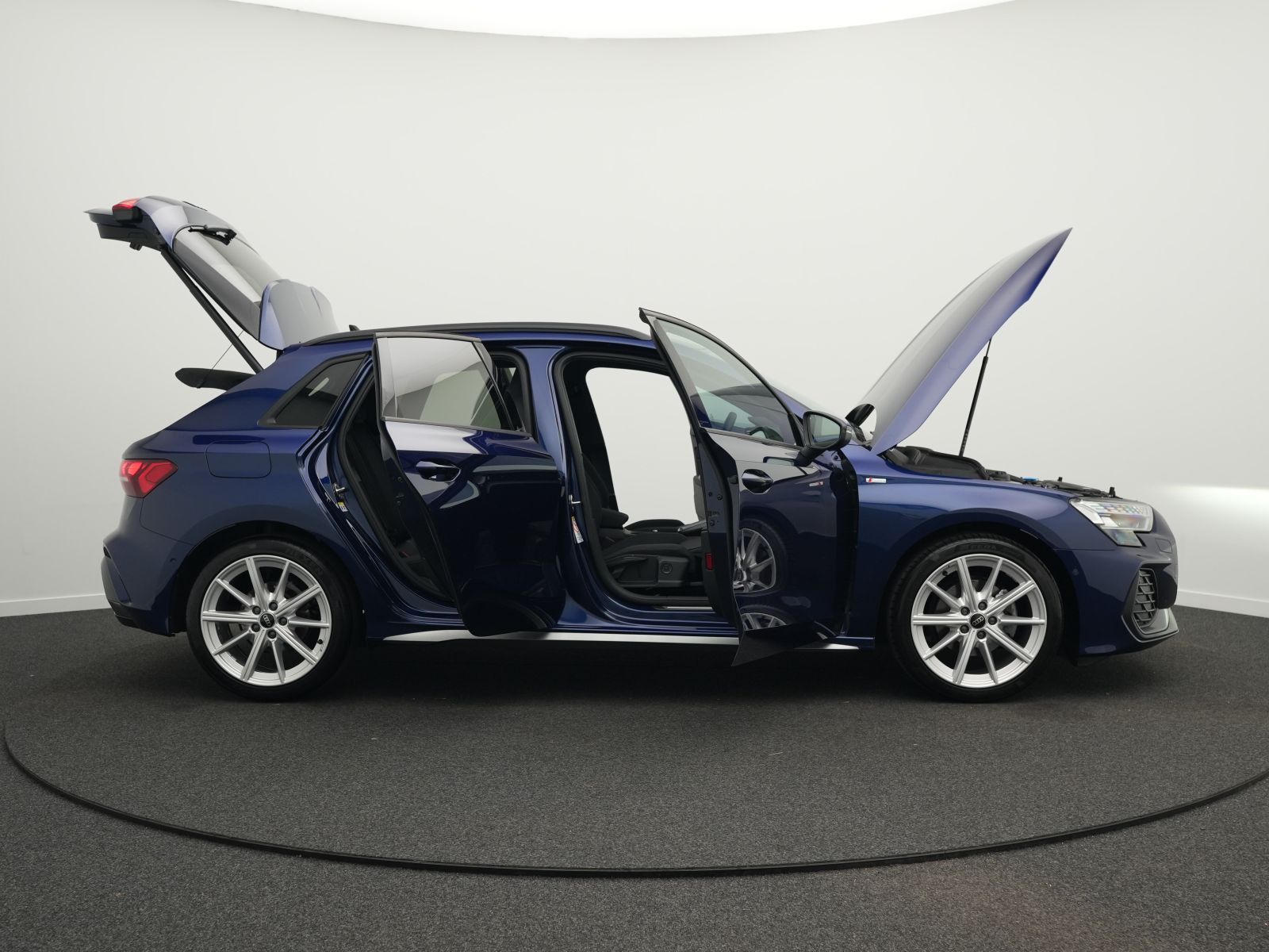 Audi A3 - Bild 43