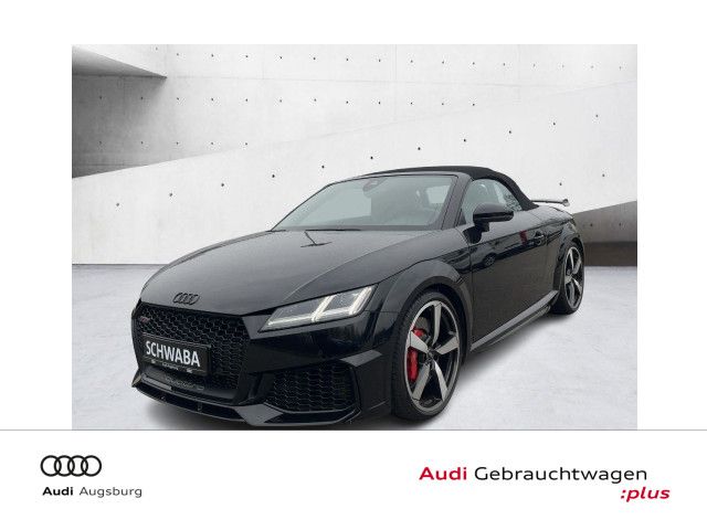 Audi TT RS Roadster qu. V/max 280*MATRIX*NAV*B&O*20"