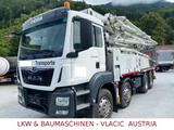 MAN 41.460  CIFA K40C - Betonpumpe Cifa