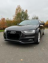Audi A4 3.0 TDI 150kW multitronic S line Avant S line