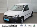 Volkswagen Caddy Kasten 2,0 l TDI EU6 SCR DSG KLIMA NAVI - Volkswagen Caddy 2 0 TDI