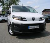 Peugeot Partner 1.5BHDi L2H1 XL Spurhalt Totwinkel Volld - Peugeot Partner Gebrauchtwagen in Berlin