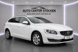 Volvo V60 Kombi Momentum1.6 SITZHEIZUNG KLIMAAUTOMATIK - Volvo V60 Momentum mit Benzin-Antrieb