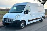 Renault Master Kastenwagen Hoch Lang Maxi - Renault Master: Kastenwagen