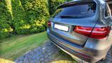 Mercedes-Benz GLC 250 4MATIC Autom. - - Mercedes-Benz GLC-Class: Privatanbieter