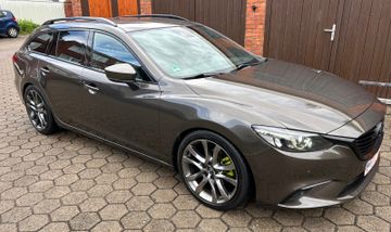 Mazda 6 - 2