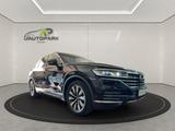 Volkswagen Touareg Elegance 4M 3.0TDI*VIRTUAL*LED*LEDER*LUF - gebrauchte Volkswagen Touareg aus dem Jahr 2022